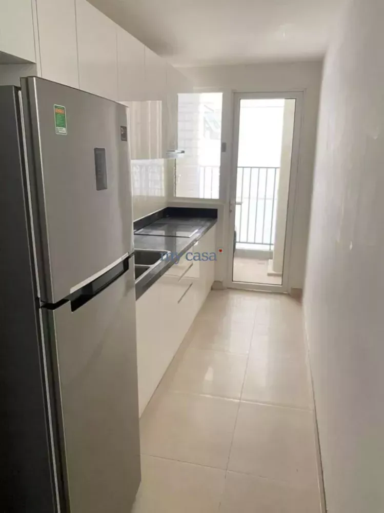 2 bedrooms Apartment in Thu Duc, Vietnam No. 8228