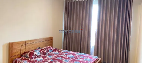 2 bedrooms Apartment in Thu Duc, Vietnam No. 8228 2