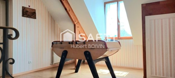 4 bedrooms House in Manche, France No. 297251 6