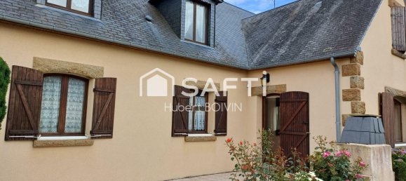 4 bedrooms House in Manche, France No. 297251 2