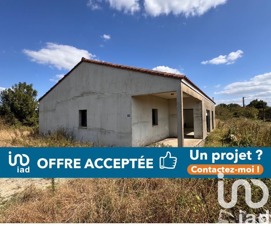 3 Schlafzimmer Haus in Loge-Fougereuse, France, Nr. 333045