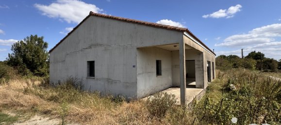 3 Schlafzimmer Haus in Loge-Fougereuse, France, Nr. 333045 13