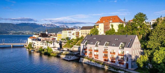 3-Zimmer Wohnung in Gmunden, Austria, Nr. 192260 11