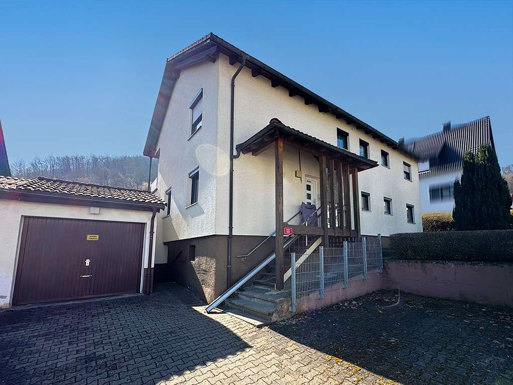 4 bedrooms House in Ostalbkreis, Germany No. 108265