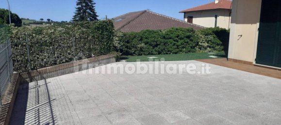 3 bedrooms Villa in Cingoli, Italy No. 262741 18