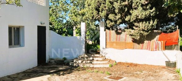 3 Schlafzimmer Haus in Olhao, Portugal, Nr. 125773 10