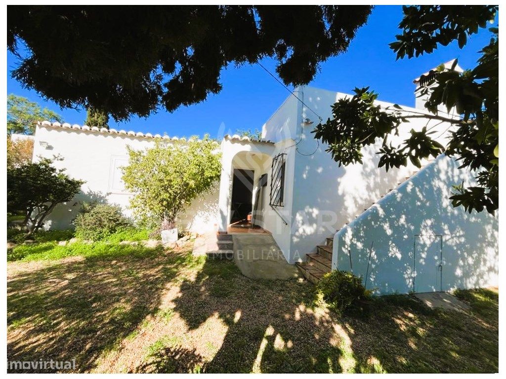 3 Schlafzimmer Haus in Olhao, Portugal, Nr. 125773