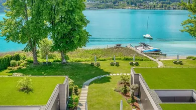 1 Schlafzimmer Wohnung in Pörtschach am Wörther See, Austria, Nr. 134876