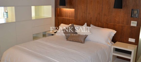 Ático de 2 dormitorios en Valletta, Malta No. 8479 10