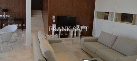 Ático de 2 dormitorios en Valletta, Malta No. 8479 4