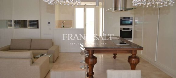 Ático de 2 dormitorios en Valletta, Malta No. 8479 5