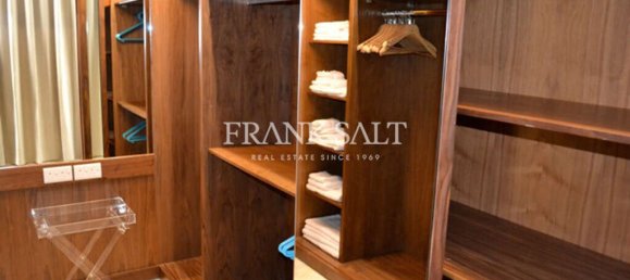 Ático de 2 dormitorios en Valletta, Malta No. 8479 11