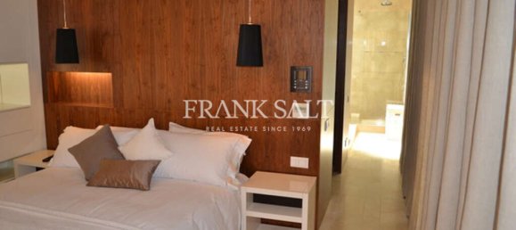 Ático de 2 dormitorios en Valletta, Malta No. 8479 6