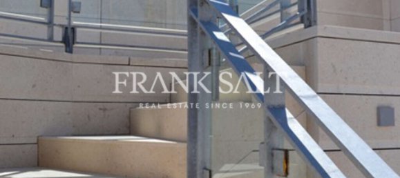 Ático de 2 dormitorios en Valletta, Malta No. 8479 8