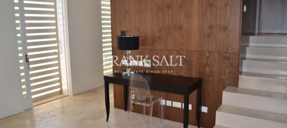 Ático de 2 dormitorios en Valletta, Malta No. 8479 9