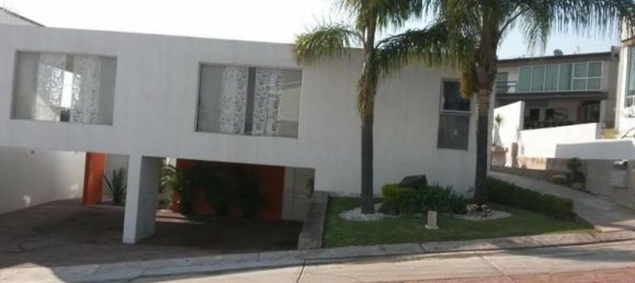 Casa T3 em Queretaro, Mexico N.º 187360 2