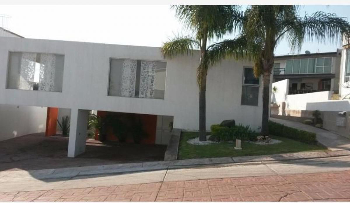 Casa T3 em Queretaro, Mexico N.º 187360