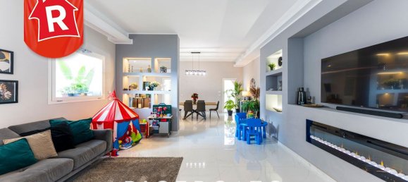 6-salle Villa à Copertino, Italy No. 137952 2