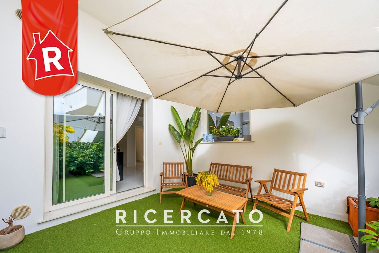 6-salle Villa à Copertino, Italy No. 137952