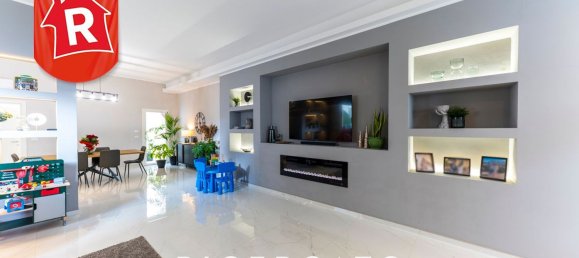 6-salle Villa à Copertino, Italy No. 137952 3