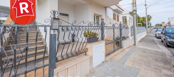 6-salle Villa à Copertino, Italy No. 137952 35