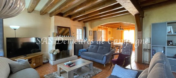 5 chambres Maison à Saint-Satur, France No. 56282 3