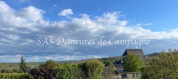 5 chambres Maison à Saint-Satur, France No. 56282 15