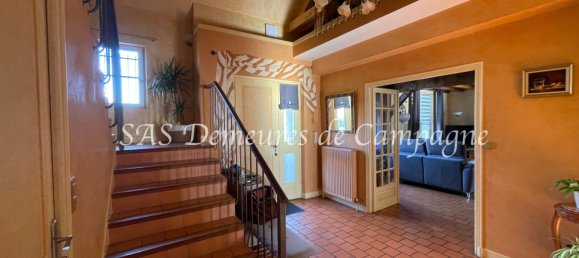 5 chambres Maison à Saint-Satur, France No. 56282 11