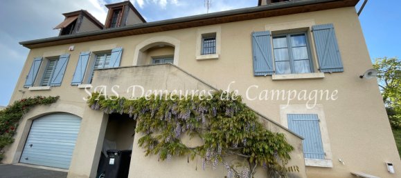 5 chambres Maison à Saint-Satur, France No. 56282 6