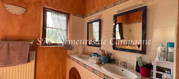 5 chambres Maison à Saint-Satur, France No. 56282 9