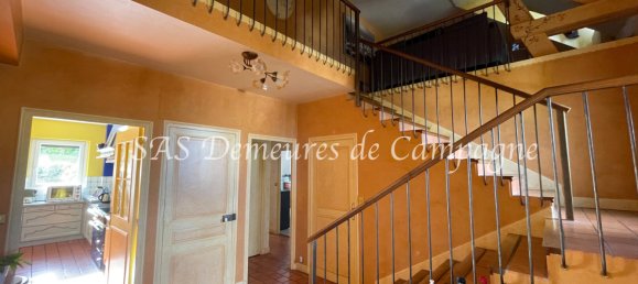 5 chambres Maison à Saint-Satur, France No. 56282 2