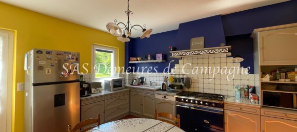 5 chambres Maison à Saint-Satur, France No. 56282 8