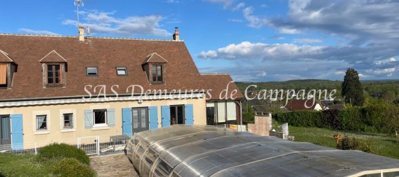 5 chambres Maison à Saint-Satur, France No. 56282 16