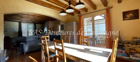 5 chambres Maison à Saint-Satur, France No. 56282 5