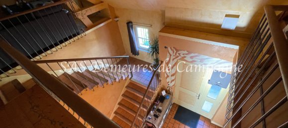 5 chambres Maison à Saint-Satur, France No. 56282 14