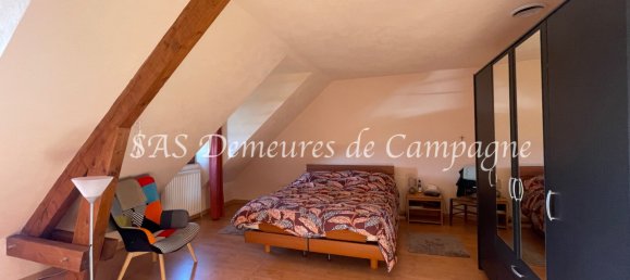 5 chambres Maison à Saint-Satur, France No. 56282 13