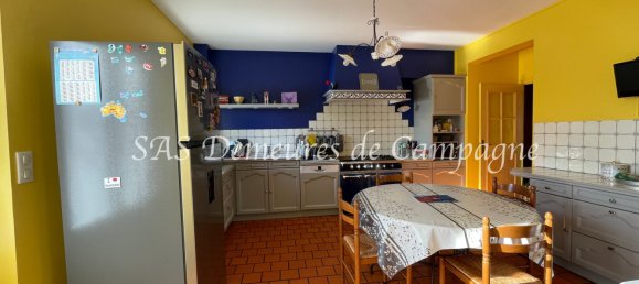 5 chambres Maison à Saint-Satur, France No. 56282 7