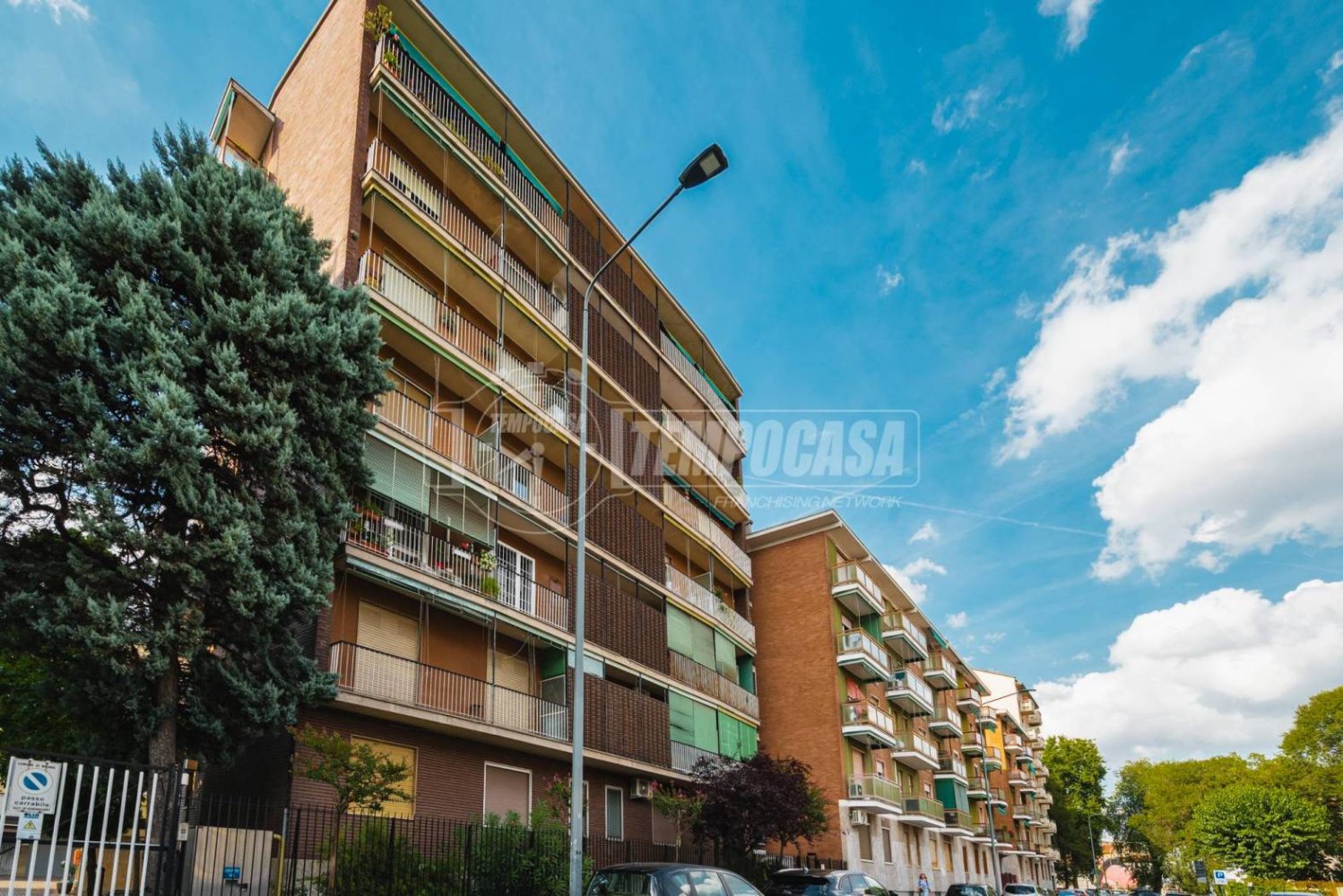 1 bedroom Apartment in Milan, Italy No. 378660