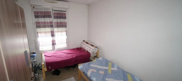 Квартира с 2 спальнями в Бонди, Франция № 181984 3