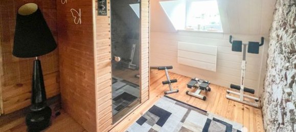  Castillos de 10 habitaciónes en La Comelle, France No. 303353 12