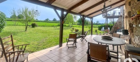  Castillos de 10 habitaciónes en La Comelle, France No. 303353 19