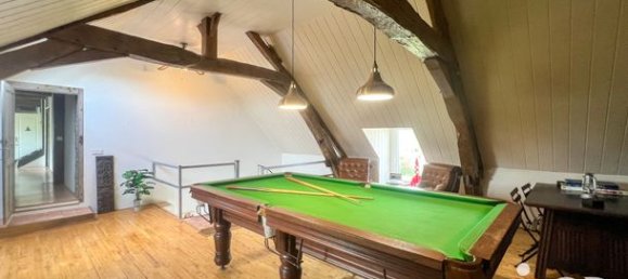  Castillos de 10 habitaciónes en La Comelle, France No. 303353 11