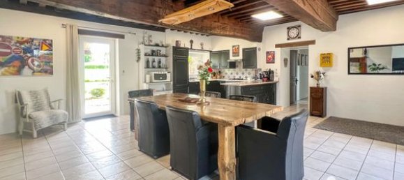  Castillos de 10 habitaciónes en La Comelle, France No. 303353 4