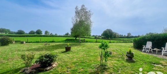  Castillos de 10 habitaciónes en La Comelle, France No. 303353 2
