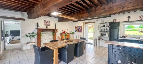  Castillos de 10 habitaciónes en La Comelle, France No. 303353 3