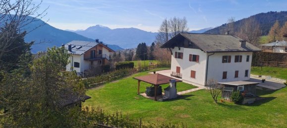 Villa de 8 dormitorios en Folgaria, Italy No. 358777 5