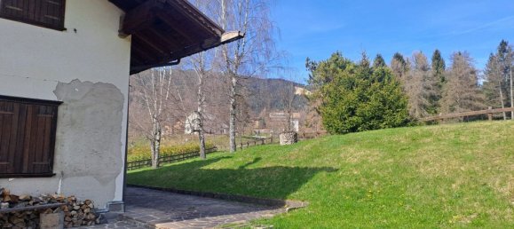 Villa de 8 dormitorios en Folgaria, Italy No. 358777 7