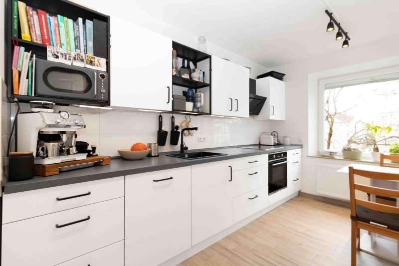 2 bedrooms Apartment in Augsburg, Germany No. 354576