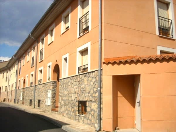 3 bedrooms Apartment in Guadalajara, Spain No. 175695