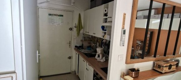 Estúdio em La Grande-Motte, France N.º 320342 2